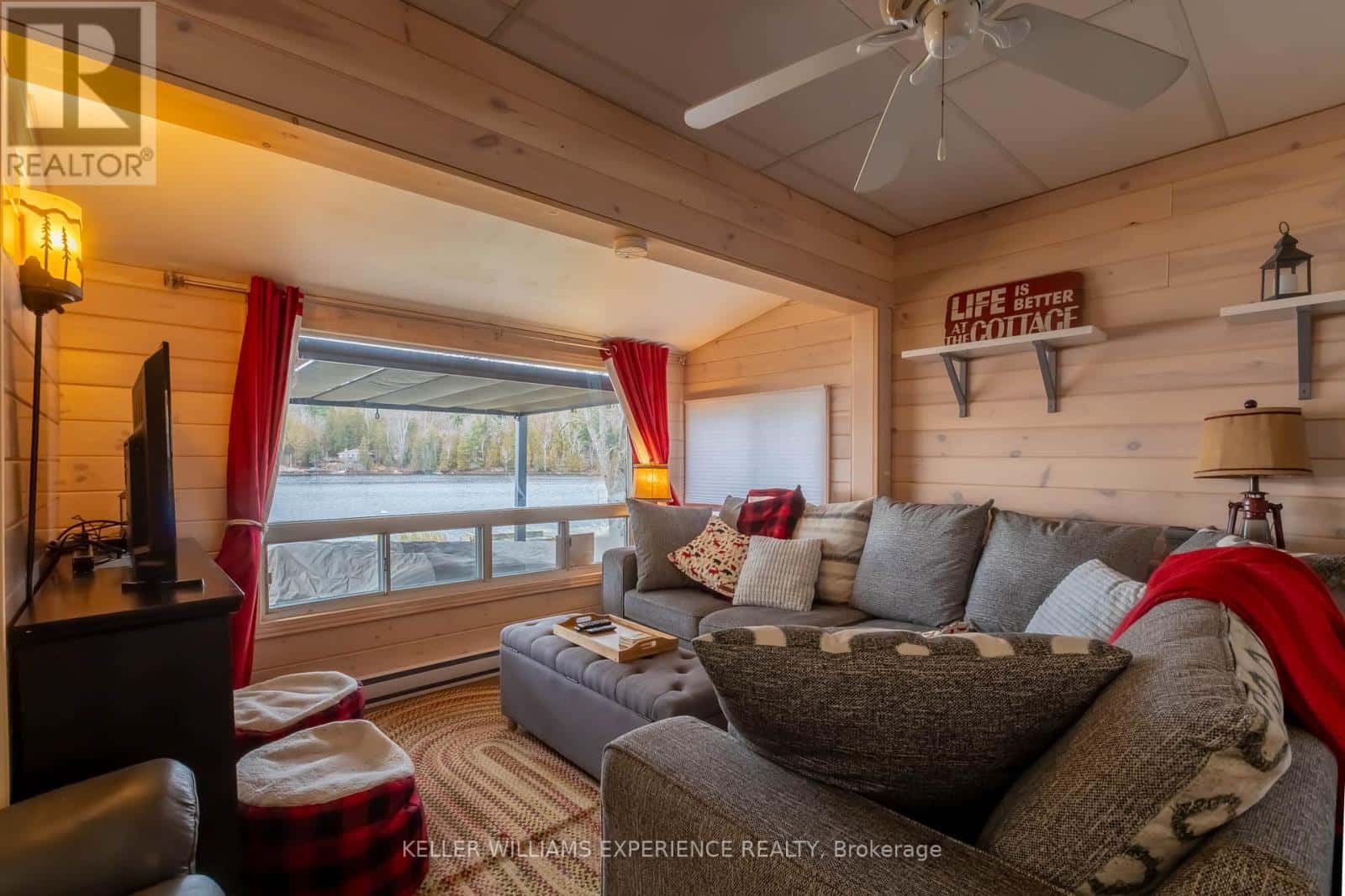 477 C STAR LAKE ROAD — Seguin, Ontario - Photo 3 of 29