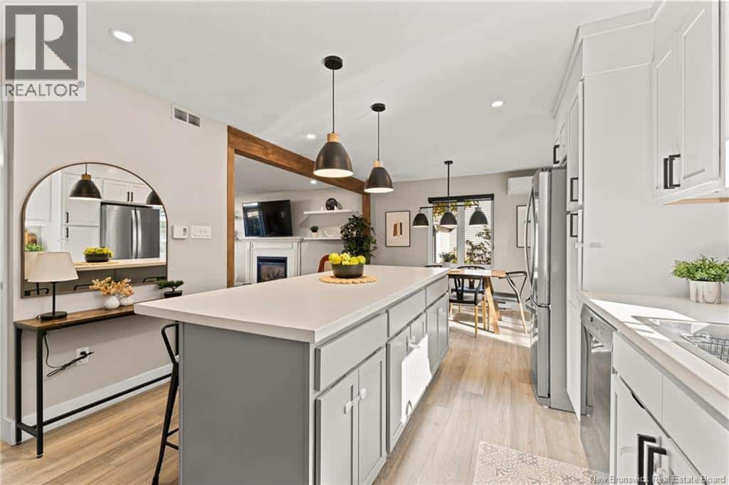 628 Clarence Cormier Street — Dieppe, New Brunswick - Photo 5 of 42