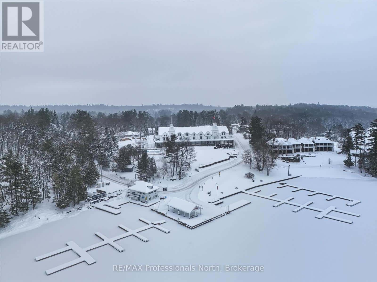 C6 5B - 1003 MATTHEWS DRIVE — Muskoka Lakes (Watt), Ontario - Photo 2 of 46