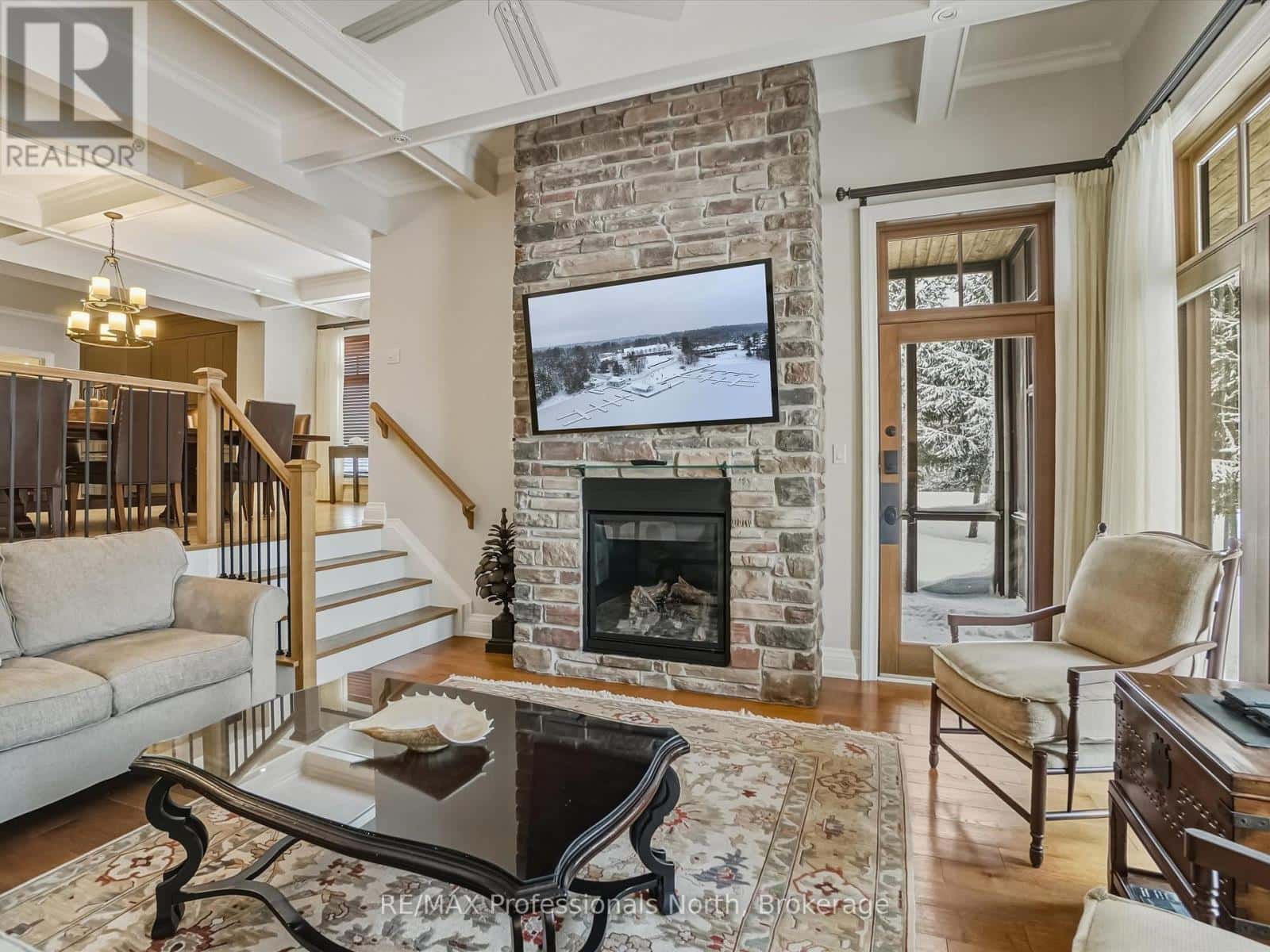 C6 5B - 1003 MATTHEWS DRIVE — Muskoka Lakes (Watt), Ontario - Photo 4 of 46