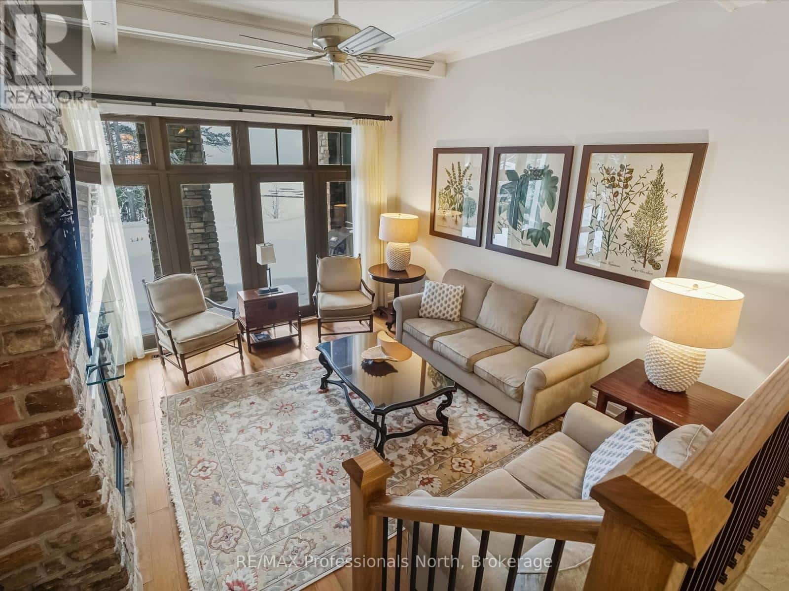 C6 5B - 1003 MATTHEWS DRIVE — Muskoka Lakes (Watt), Ontario - Photo 5 of 46