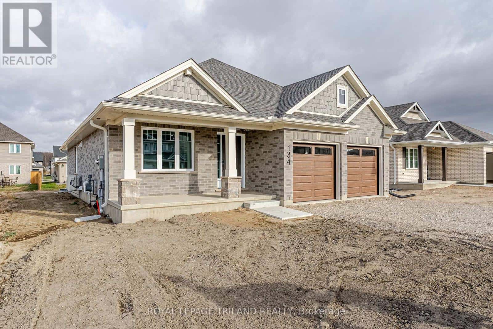 134 STYLES DRIVE — St. Thomas, Ontario - Photo 5 of 43