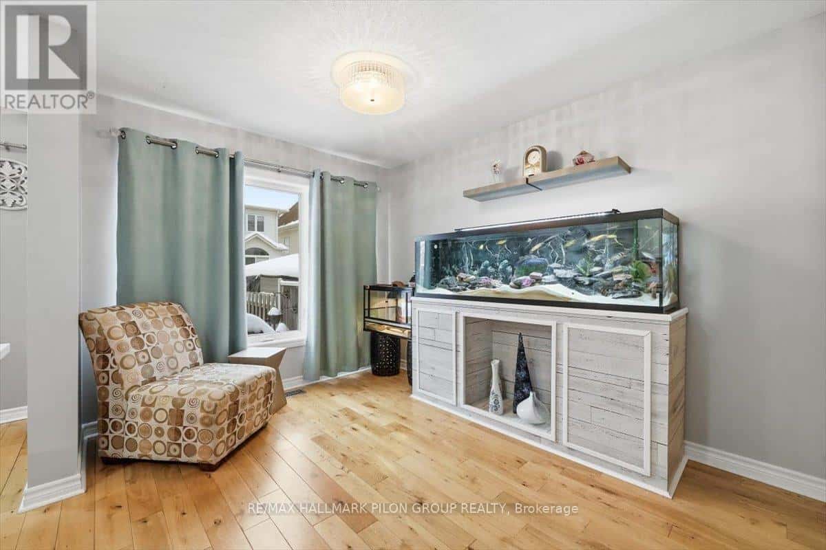 504 ALLEGRO WAY — Ottawa, Ontario - Photo 5 of 27