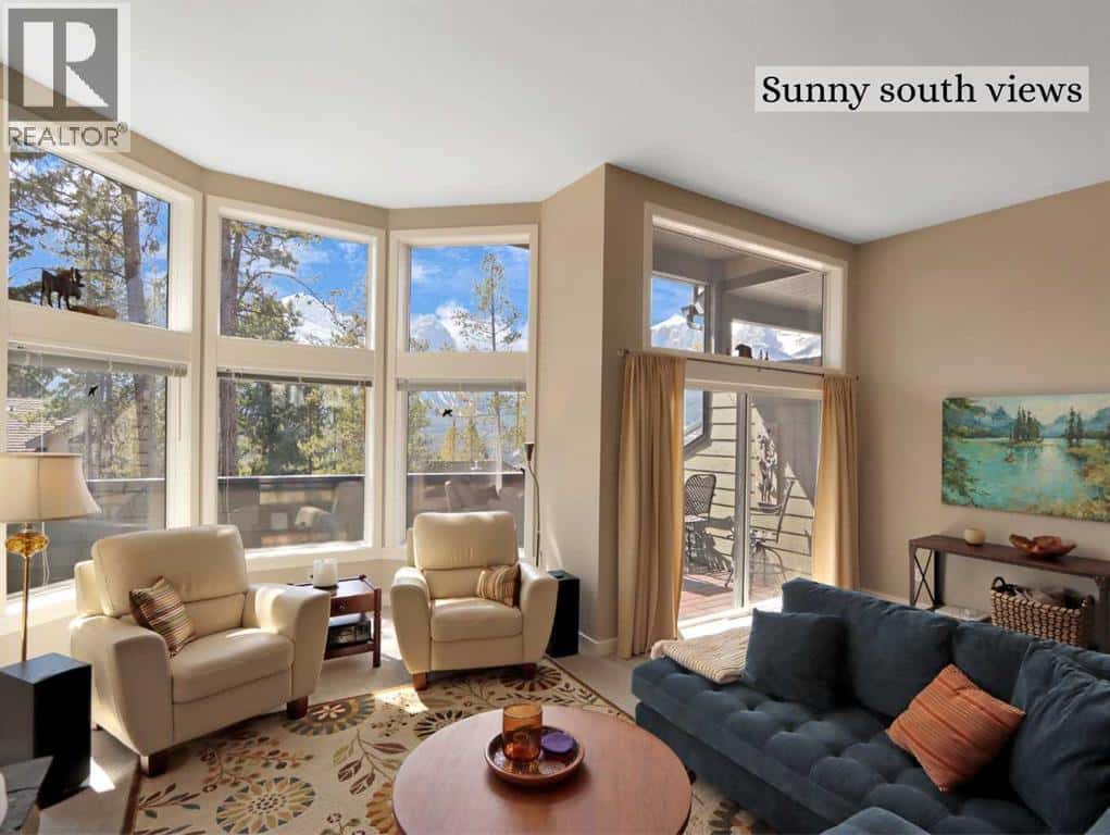 117, 13 Aspen Glen — Canmore, Alberta - Photo 4 of 36