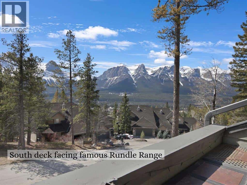 117, 13 Aspen Glen — Canmore, Alberta - Photo 5 of 36