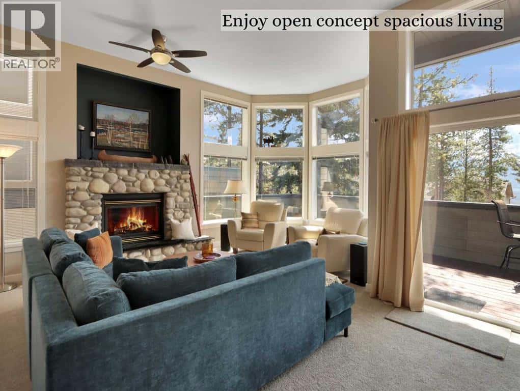 117, 13 Aspen Glen — Canmore, Alberta - Photo 3 of 36