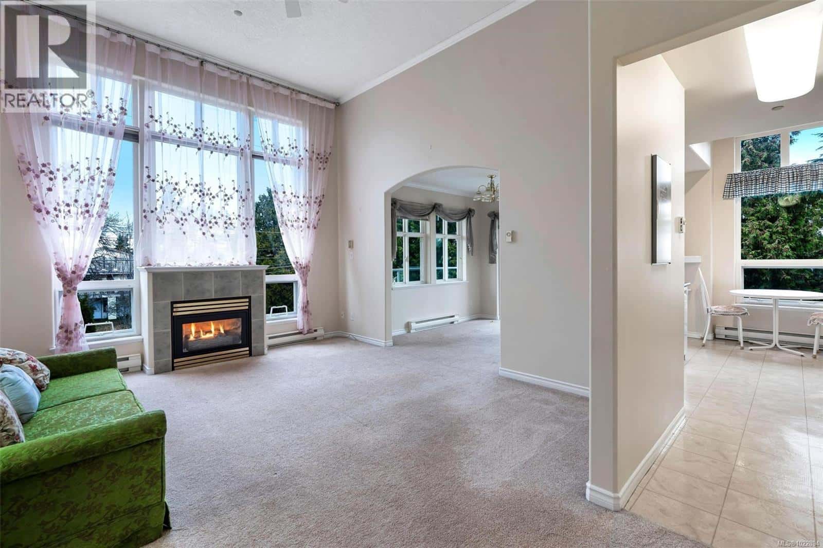 302 1663 McKenzie Ave — Saanich, British Columbia - Photo 4 of 26