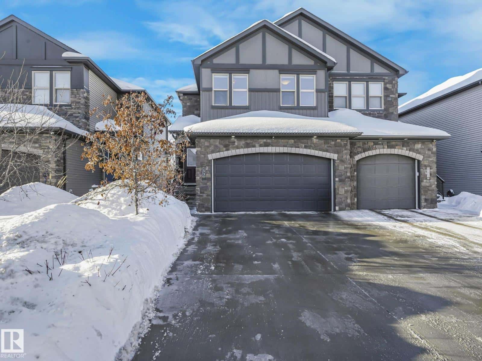 53 Greenbury MR — Spruce Grove, Alberta - Photo 2 of 70