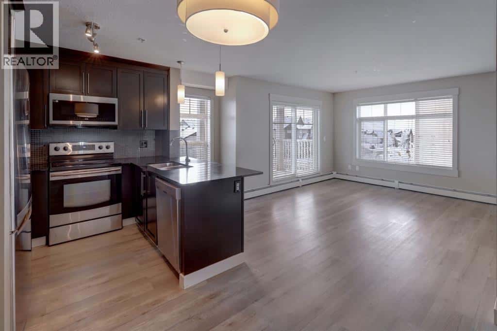 1311, 155 Skyview Ranch Way NE — Calgary, Alberta - Photo 3 of 31