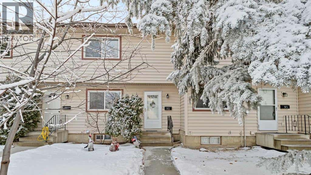 92, 6100 4 Avenue NE — Calgary, Alberta - Photo 2 of 32