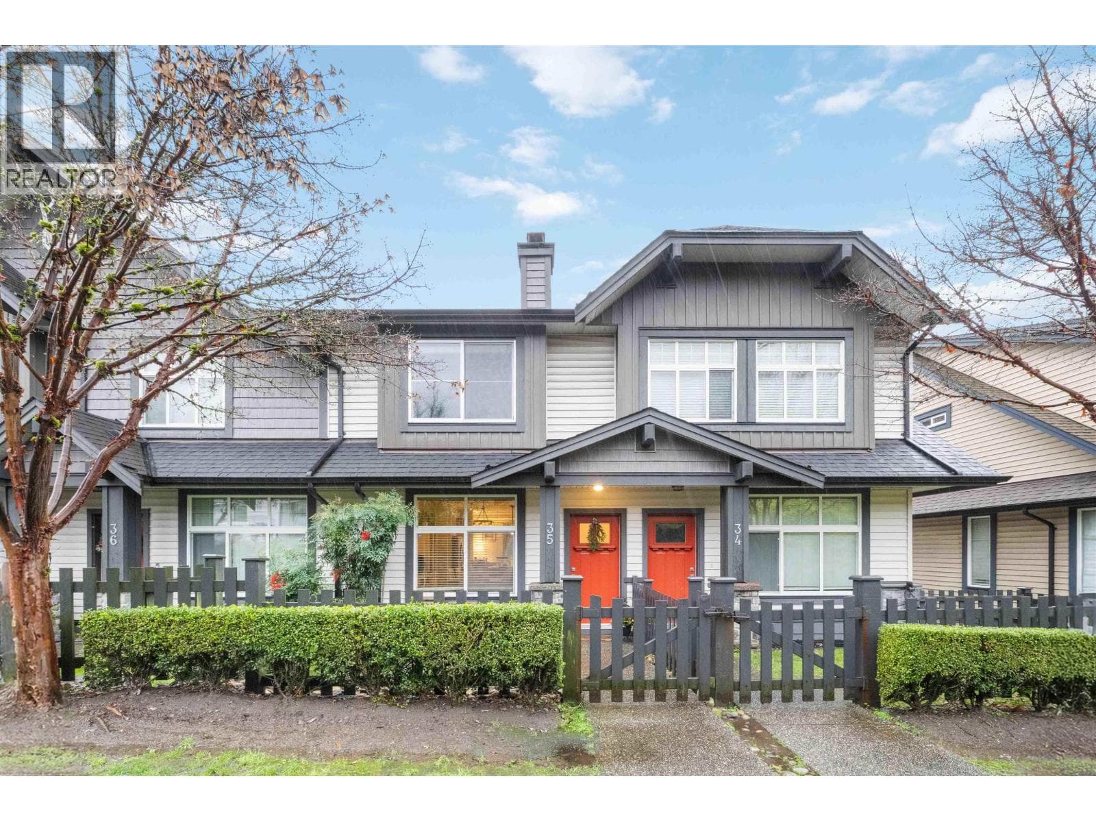 35 13819 232 STREET — Maple Ridge, British Columbia - Main photo