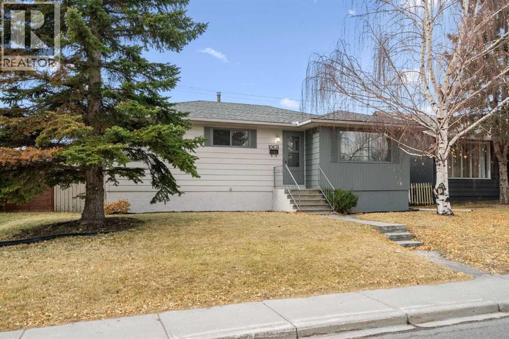 10631 Elbow Drive SW — Calgary, Alberta - Main photo