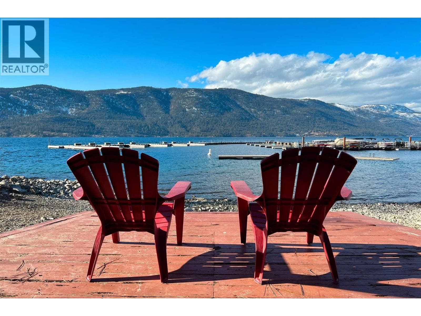 3475 Granite Close Unit# 205 — Kelowna, British Columbia - Main photo