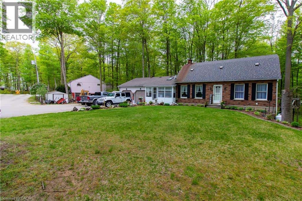 54428 TALBOT Line — Bayham, Ontario - Photo 5 of 43