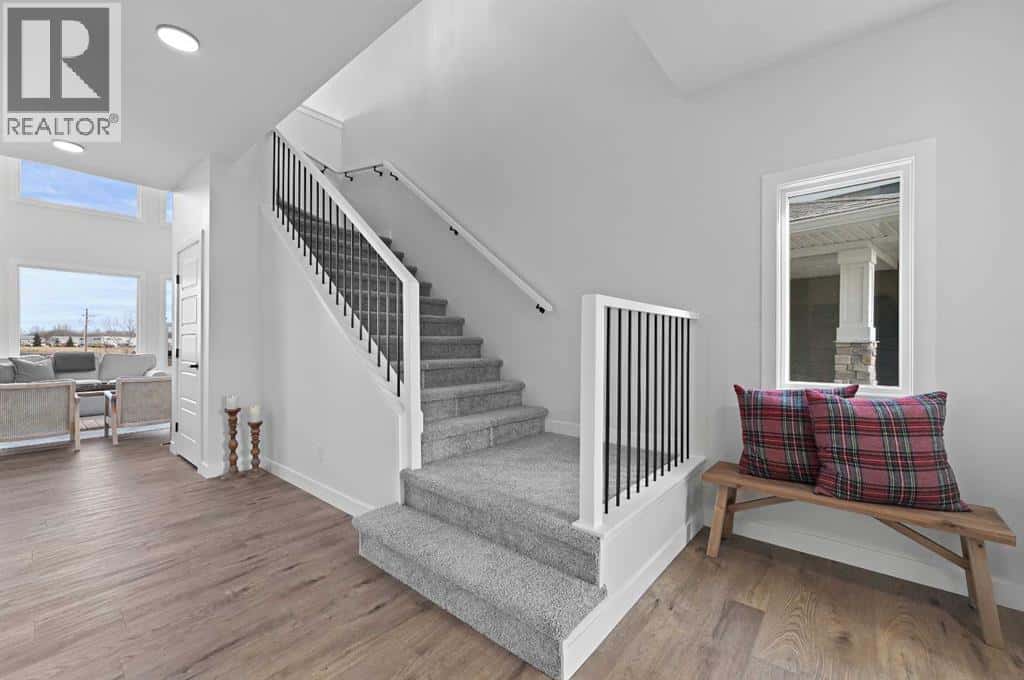 34 Ranchers View — Okotoks, Alberta - Photo 5 of 50