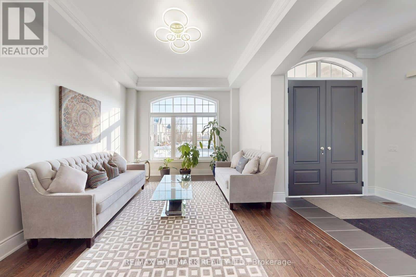 64 CHESNEY CRESCENT — Vaughan (Kleinburg), Ontario - Photo 3 of 50