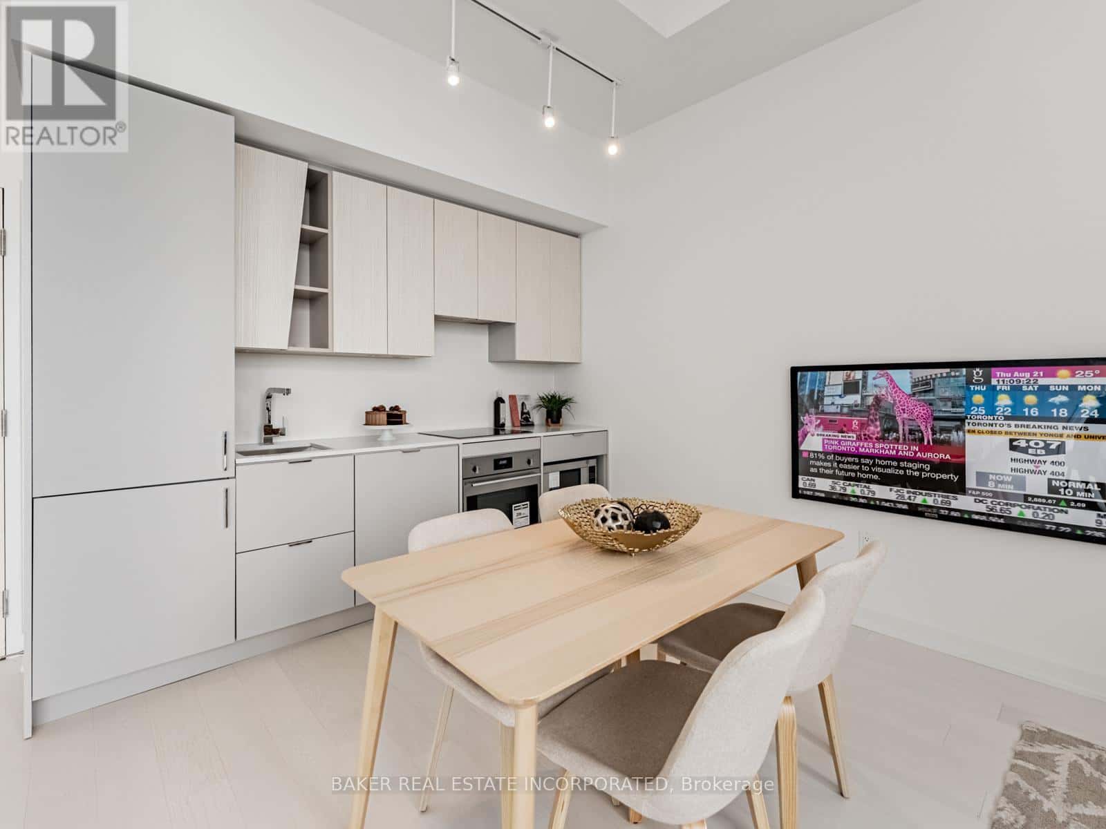 6012 - 3883 QUARTZ ROAD — Mississauga (City Centre), Ontario - Photo 4 of 29