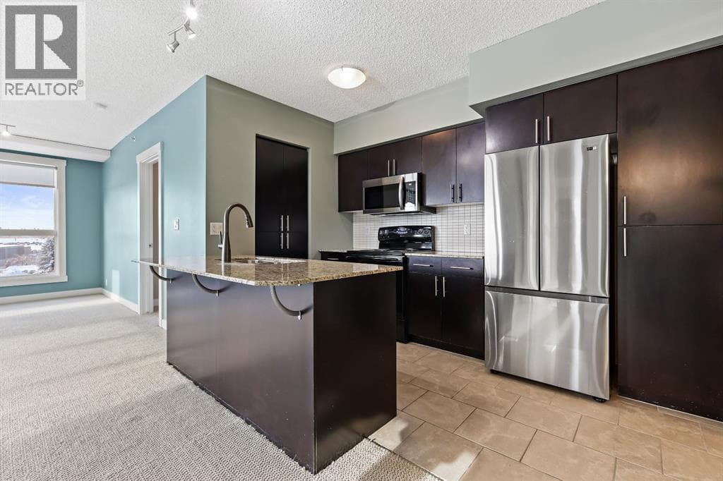 720, 8710 Horton Road SW — Calgary, Alberta - Main photo