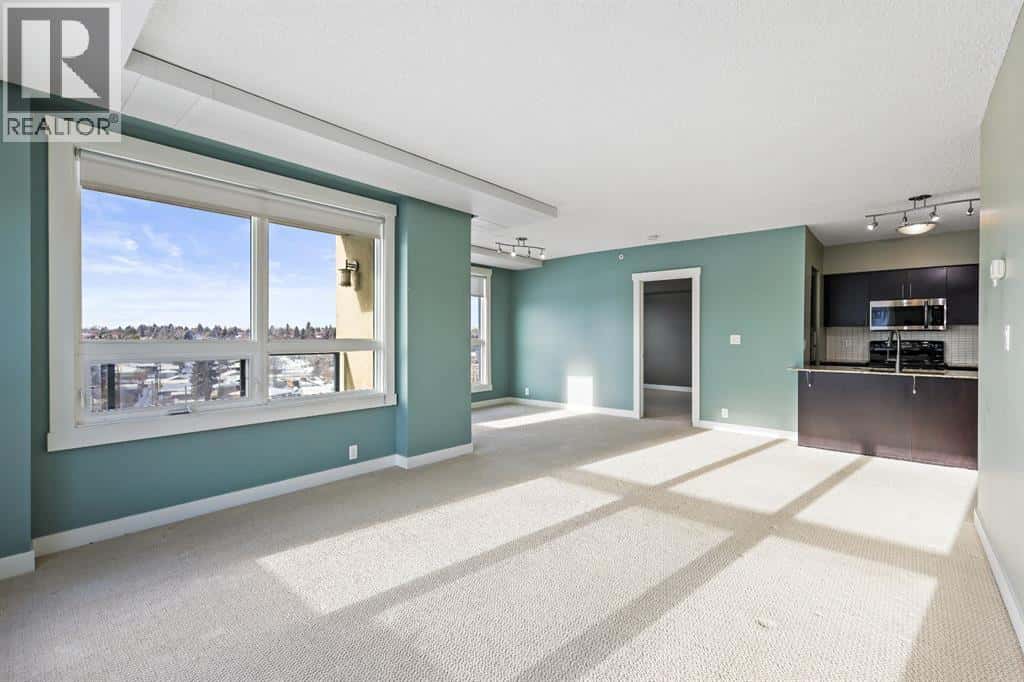 720, 8710 Horton Road SW — Calgary, Alberta - Photo 5 of 19