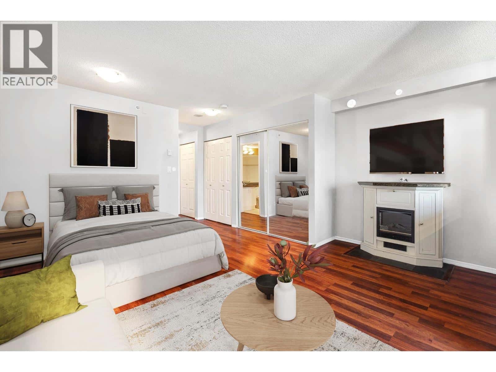 1202 1188 RICHARDS STREET — Vancouver, British Columbia - Photo 4 of 22