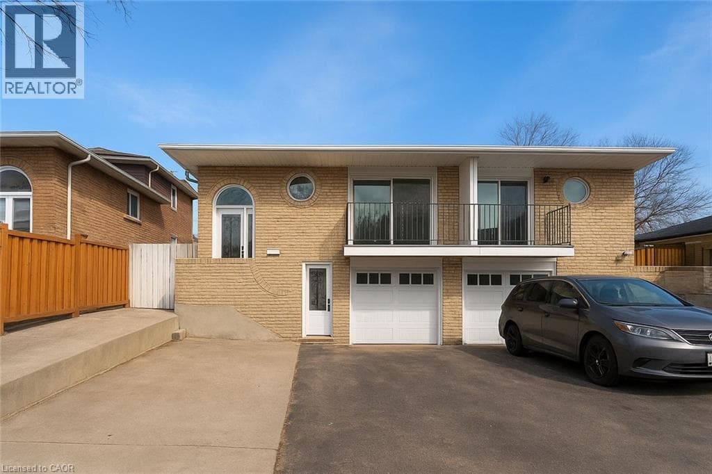 25 ABELL Drive — Brampton, Ontario - Main photo