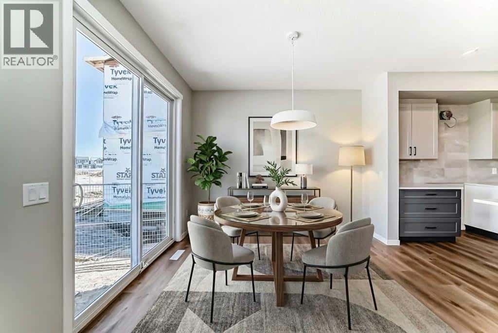 148 Hotchkiss Common SE — Calgary, Alberta - Photo 4 of 45