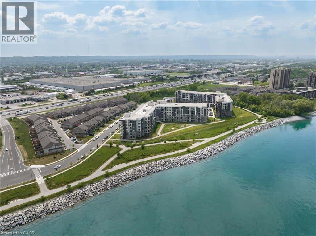 101 SHOREVIEW Place Unit# 434 — Hamilton, Ontario - Photo 2 of 32