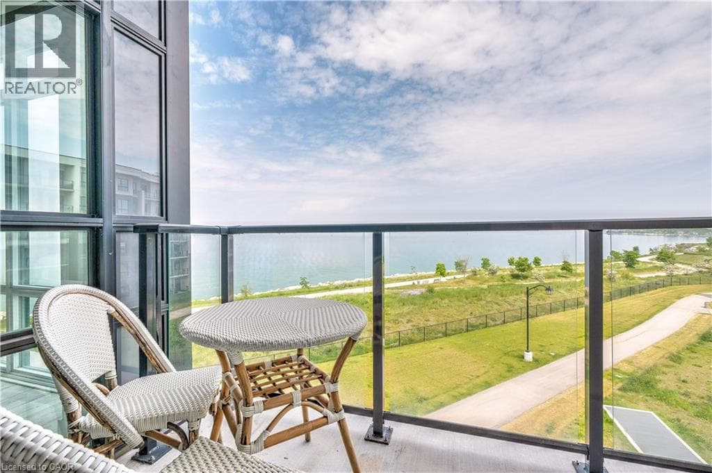 101 SHOREVIEW Place Unit# 434 — Hamilton, Ontario - Main photo