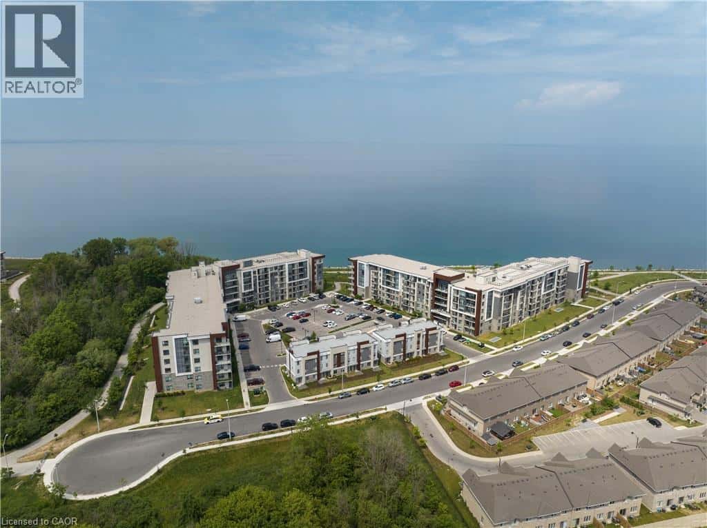 101 SHOREVIEW Place Unit# 434 — Hamilton, Ontario - Photo 4 of 32