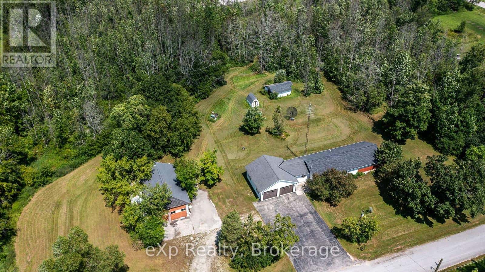 873 14TH STREET W — Georgian Bluffs, Ontario - Photo 3 of 21