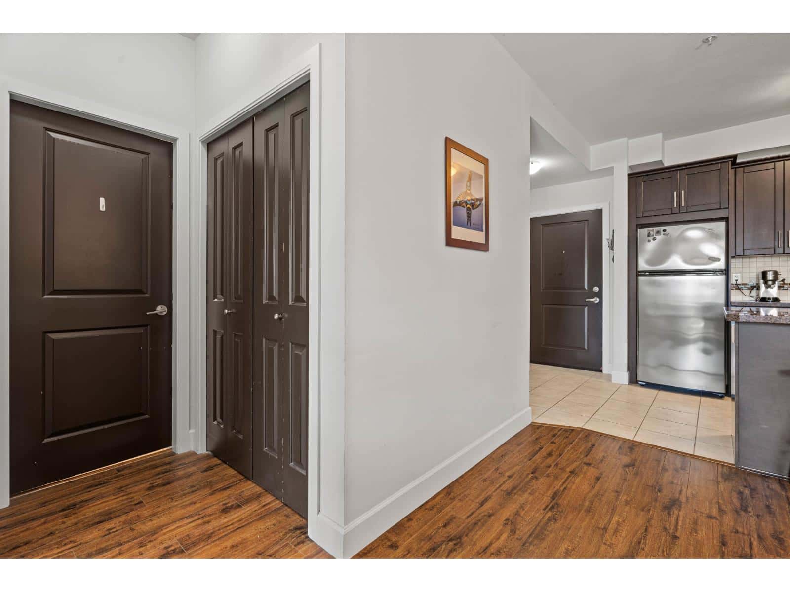 216 46262 FIRST AVENUE, Chilliwack Proper East — Chilliwack, British Columbia - Photo 3 of 23