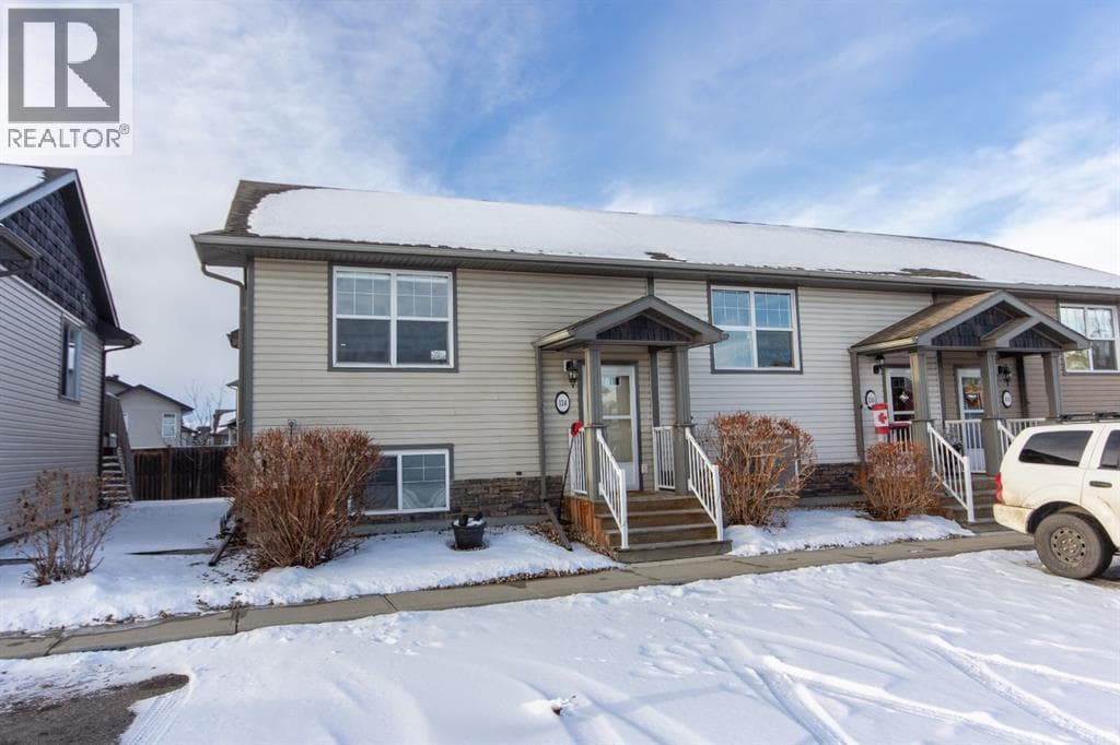 114 Redwood Boulevard — Springbrook, Alberta - Main photo