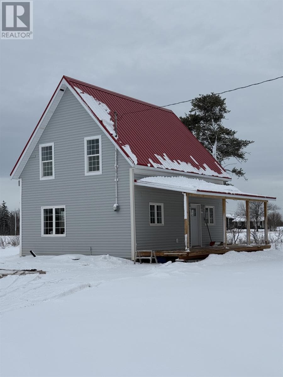 737 Route 146 - Main photo, Duvar, Prince Edward Island