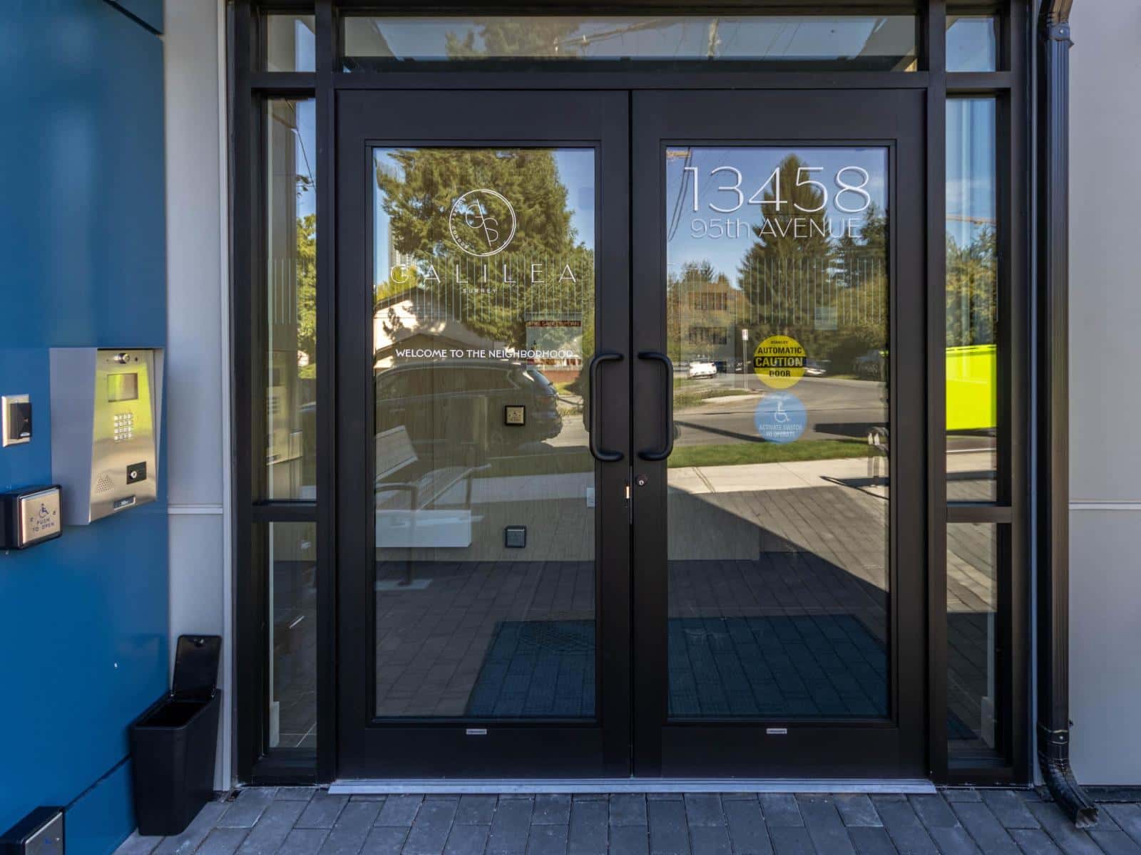 312 13458 95 AVENUE — Surrey, British Columbia - Photo 2 of 26