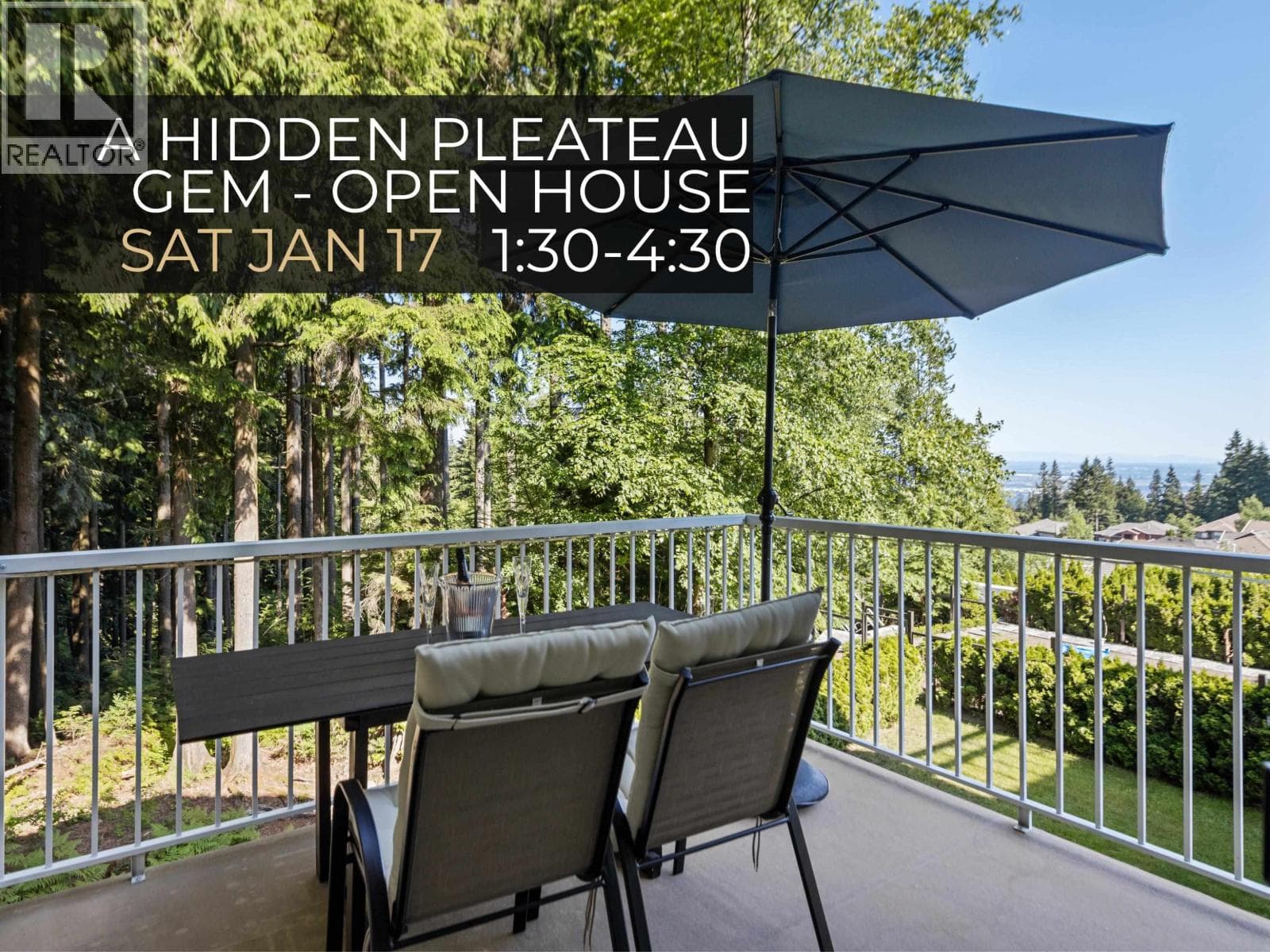 2205 PARKWAY BOULEVARD — Coquitlam, British Columbia - Main photo
