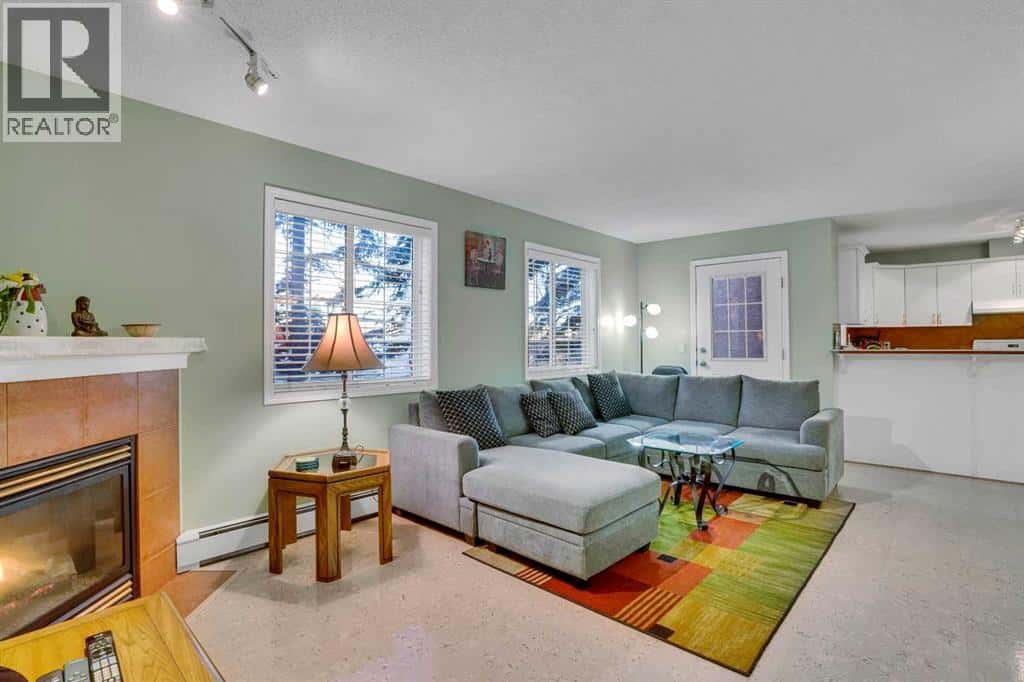 118, 1409 Centre A Street NE — Calgary, Alberta - Photo 3 of 41