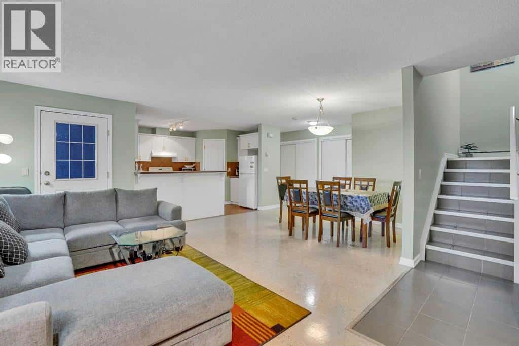 118, 1409 Centre A Street NE — Calgary, Alberta - Photo 4 of 41