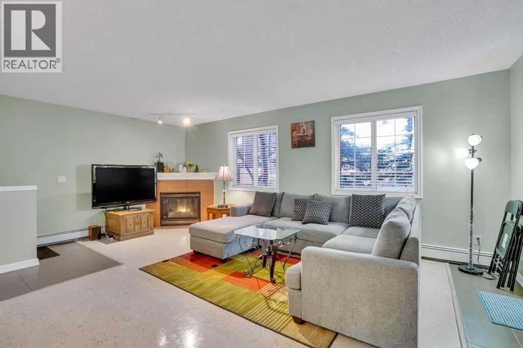 118, 1409 Centre A Street NE — Calgary, Alberta - Photo 5 of 41