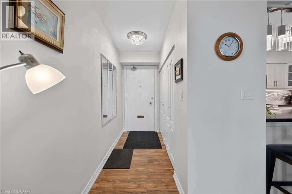 8 WOODMAN Drive Unit# 601 — Hamilton, Ontario - Photo 5 of 45