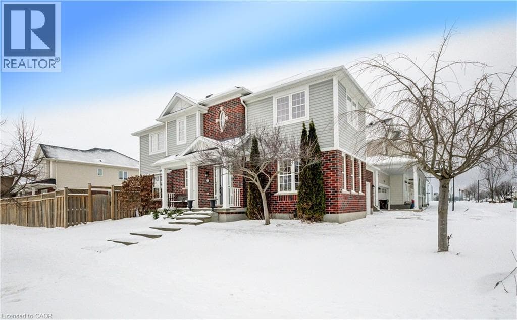 51 SHIELDS Street — Breslau, Ontario - Main photo