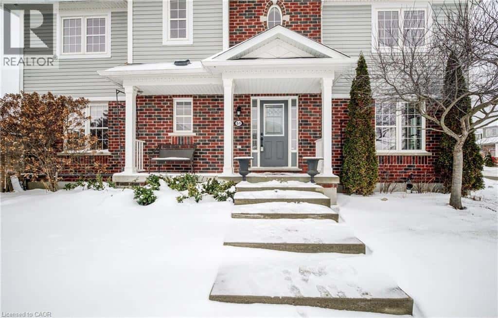 51 SHIELDS Street — Breslau, Ontario - Photo 2 of 48