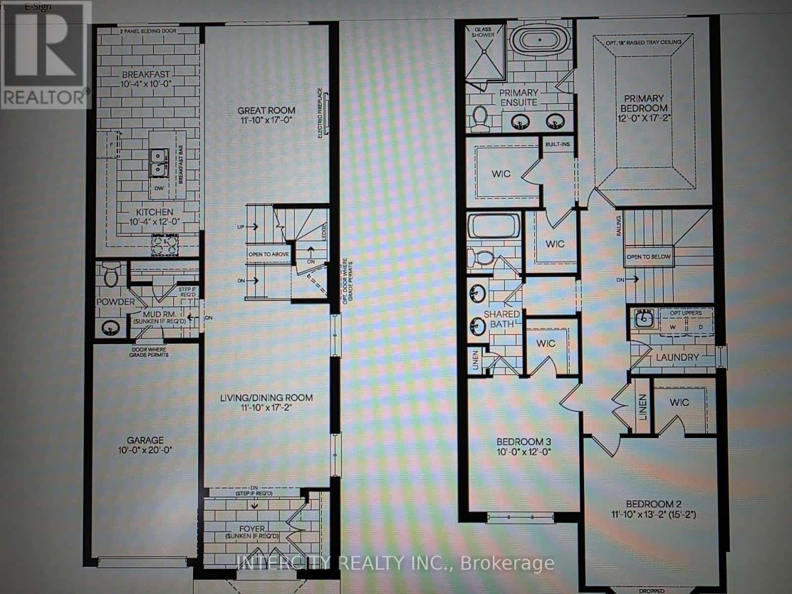 LOT 75 DAMARA ROAD — Caledon, Ontario - Photo 2 of 2