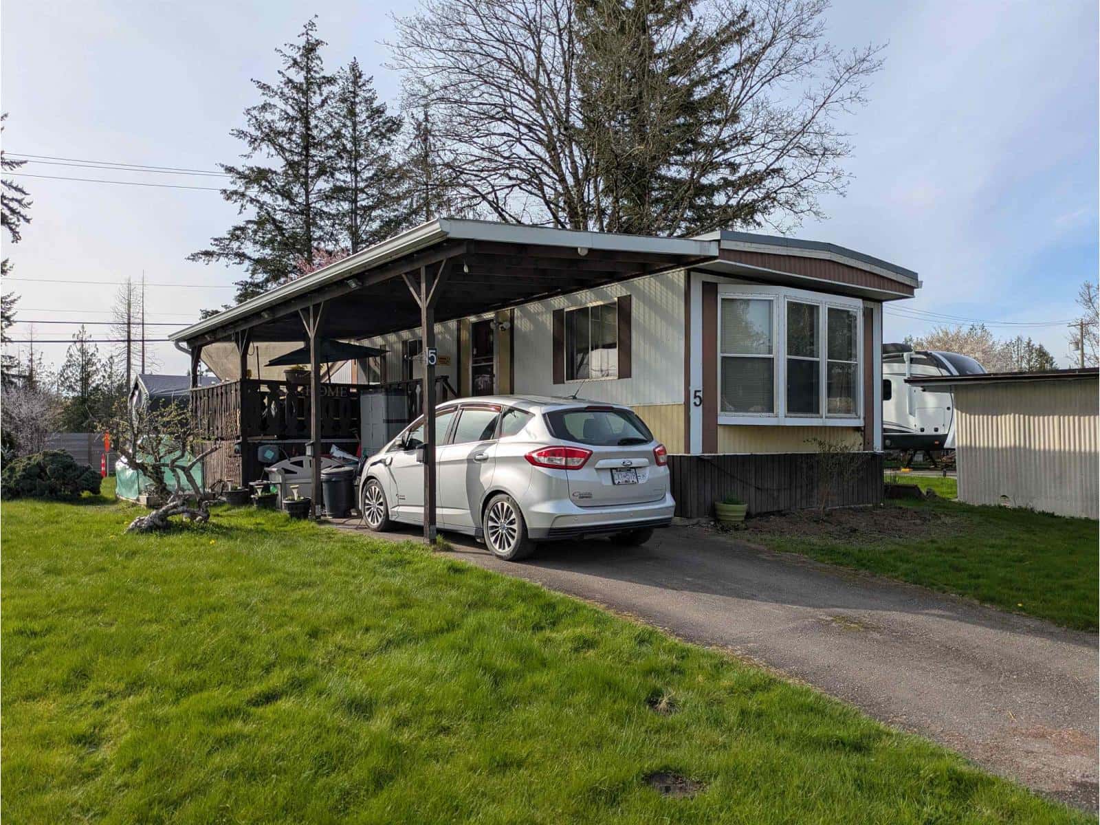 Langley — Langley - Photo 2 of 29