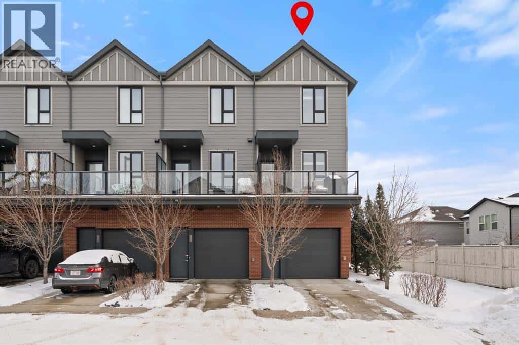 512 Drake Landing Wynd — Okotoks, Alberta - Photo 2 of 39