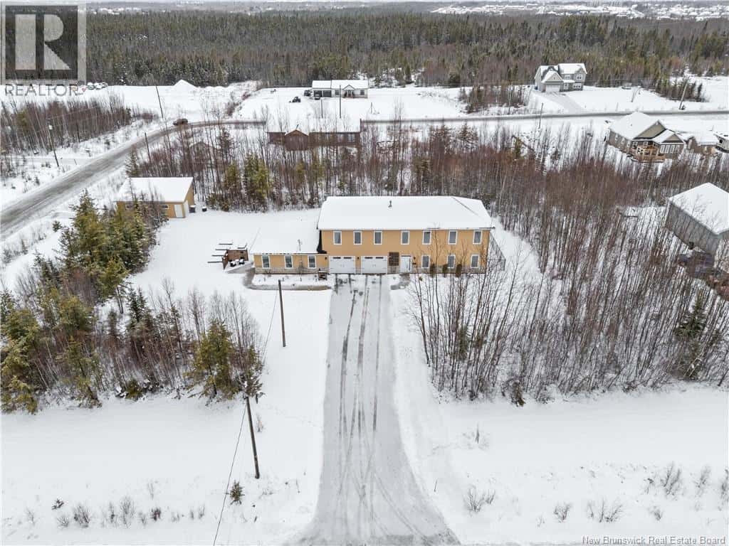 52 Brodie Drive — Pine Glen, New Brunswick - Photo 2 of 50