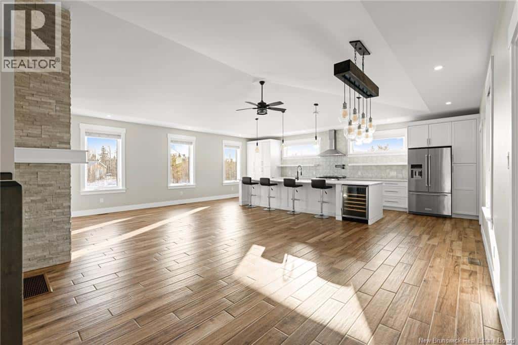 52 Brodie Drive — Pine Glen, New Brunswick - Photo 5 of 50