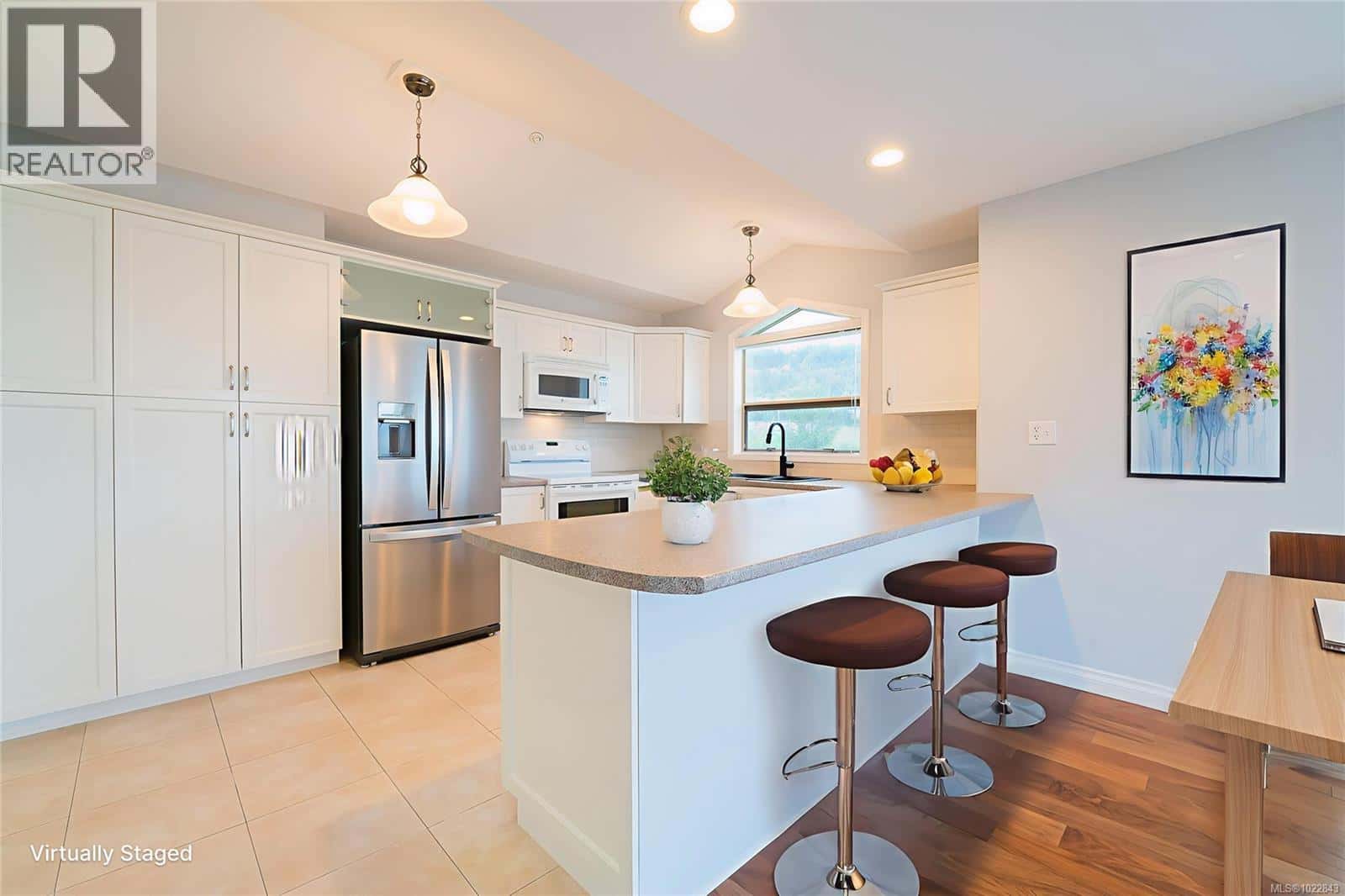 11 4991 Bella Vista Cres — Nanaimo, British Columbia - Photo 5 of 41