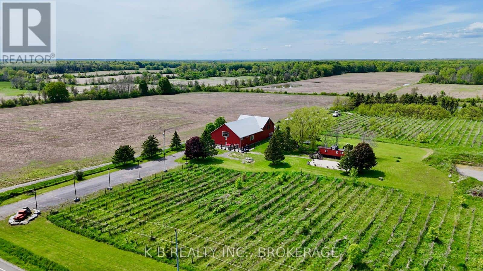 Greater Napanee (Greater Napanee) — Greater Napanee (Greater Napanee) - Photo 2 of 50