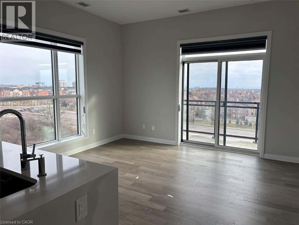 50 KAITTING Trail Unit# 610 — Oakville, Ontario - Photo 5 of 22