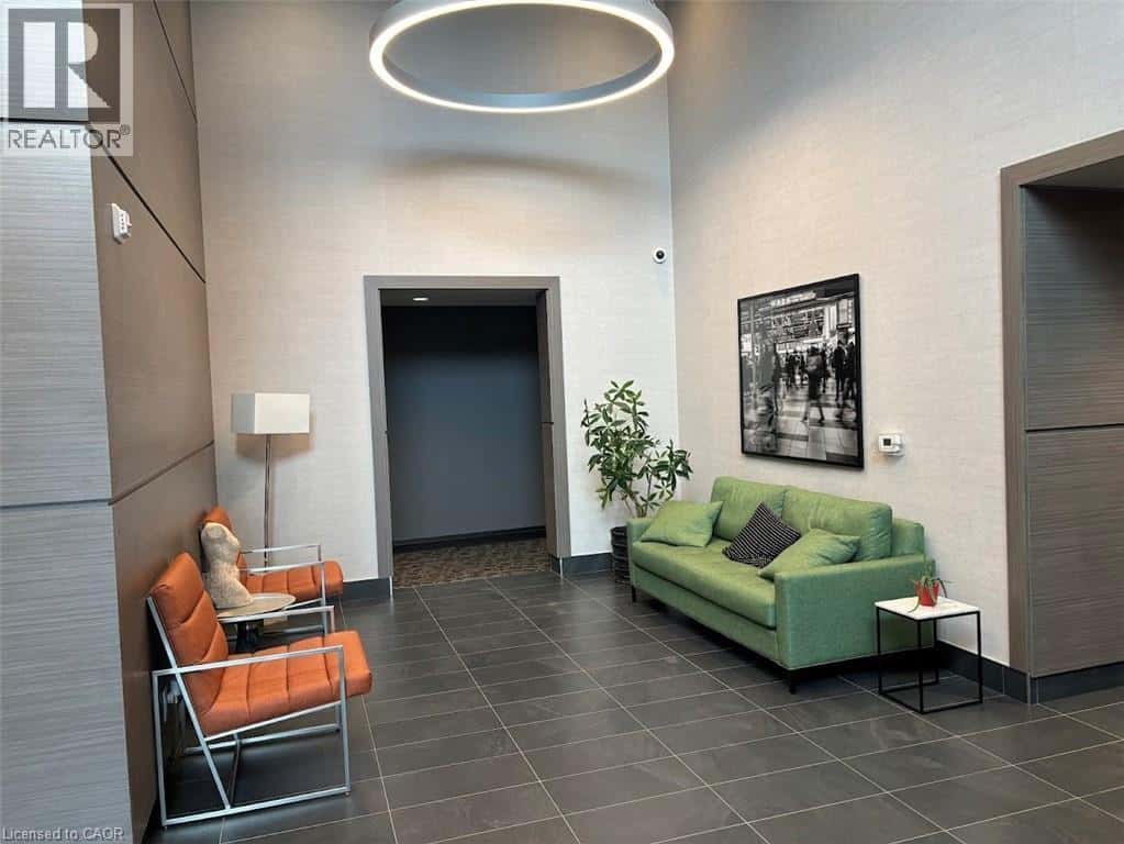 50 KAITTING Trail Unit# 610 — Oakville, Ontario - Photo 4 of 22